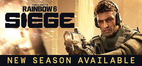 Tom Clancy's Rainbow Six Siege