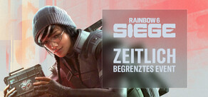 Tom Clancy's Rainbow Six Siege