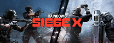 Tom Clancy's Rainbow Six® Siege X