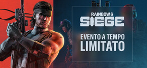 Tom Clancy's Rainbow Six Siege