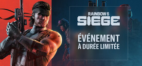 Tom Clancy's Rainbow Six Siege