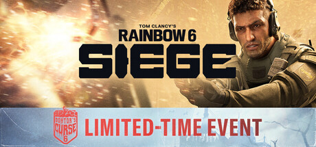 Tom Clancy's Rainbow Six Siege