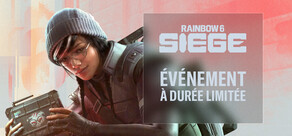 Tom Clancy's Rainbow Six Siege