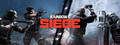 Tom Clancy's Rainbow Six Siege