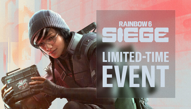 Tom Clancy's Rainbow Six Siege on Steam