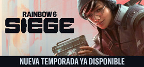 Tom Clancy's Rainbow Six Siege