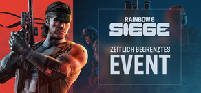 Tom Clancy's Rainbow Six Siege