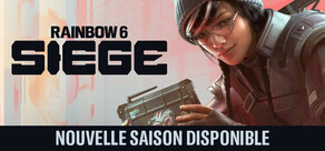 Tom Clancy's Rainbow Six Siege