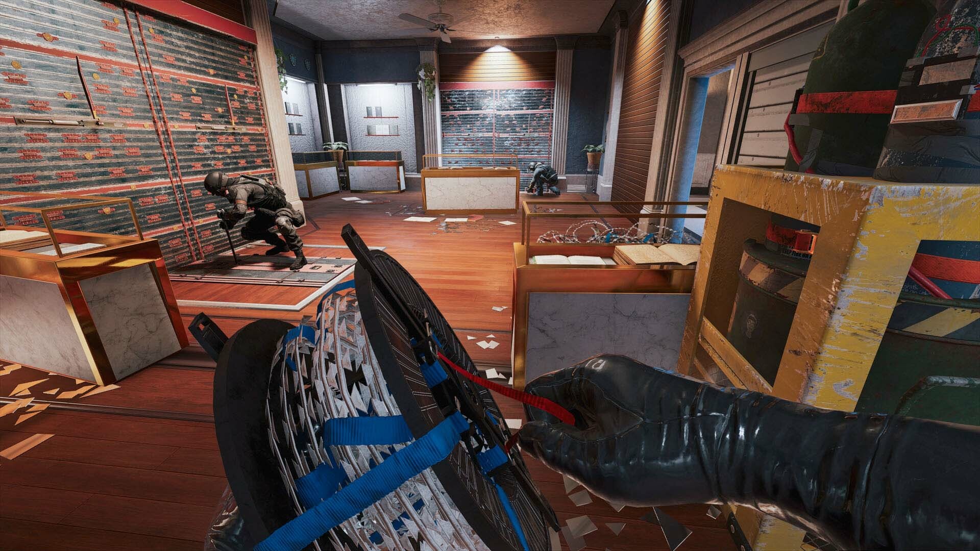 Tom Clancy’s Rainbow Six Siege Complete Edition PC Full Español 6