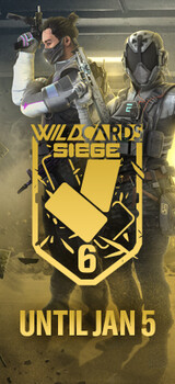 Steam：レインボーシックス シージ エックス