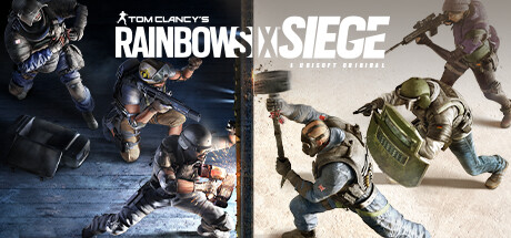 Rainbow Six Siege (Rainbow Six Siege)