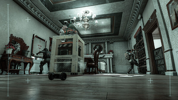 Tom Clancy’s Rainbow Six Siege 4