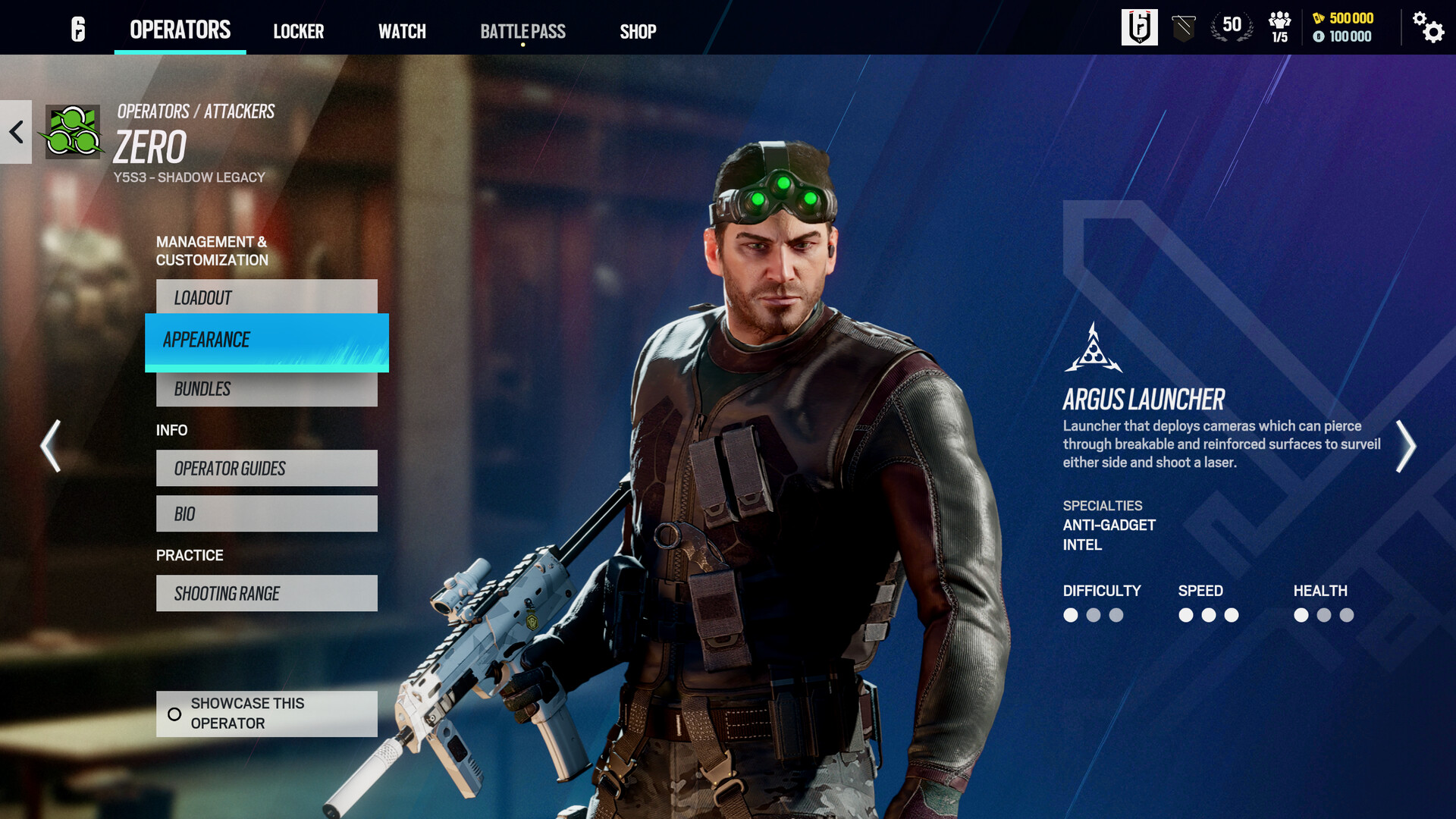Save 80% on Tom Clancy's Rainbow Six® Siege on Steam