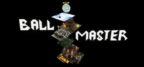 Ballmaster Cover Image
