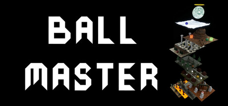 Ballmaster Cover Image