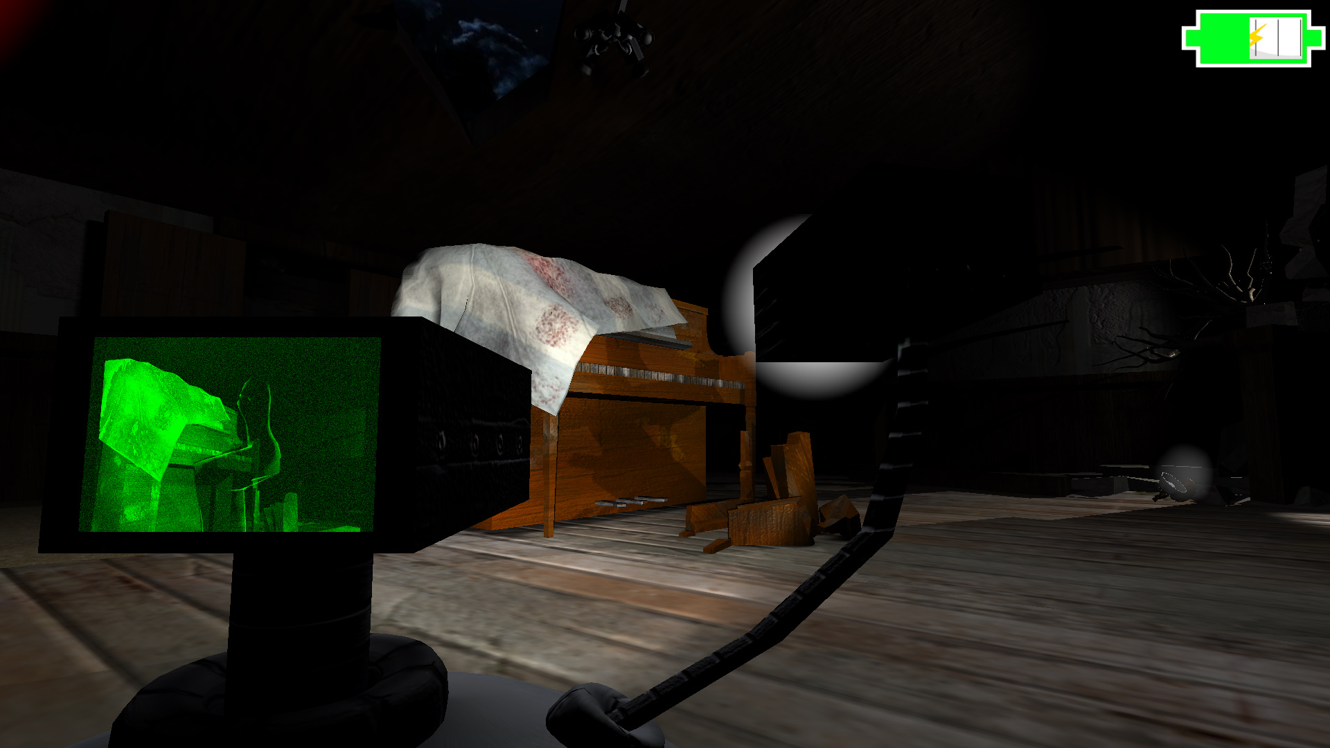 Shutter screenshot 3