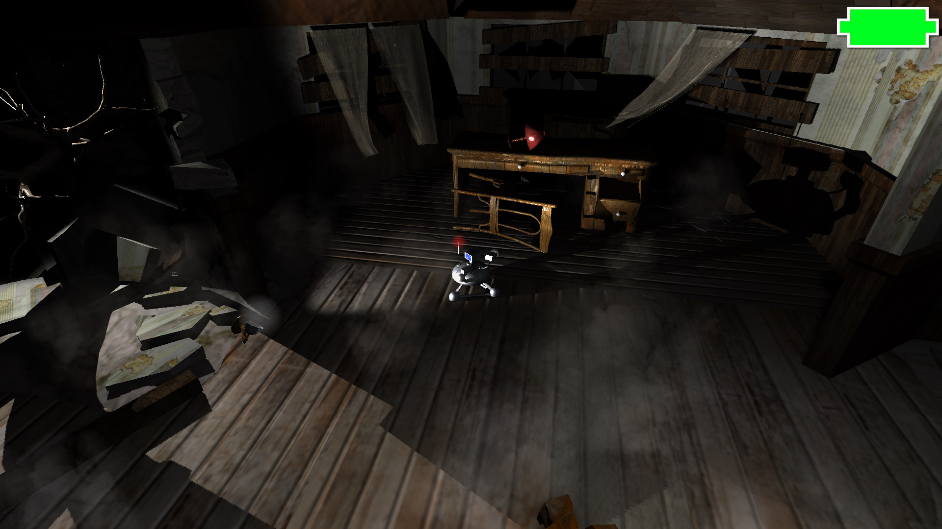 Shutter screenshot 8