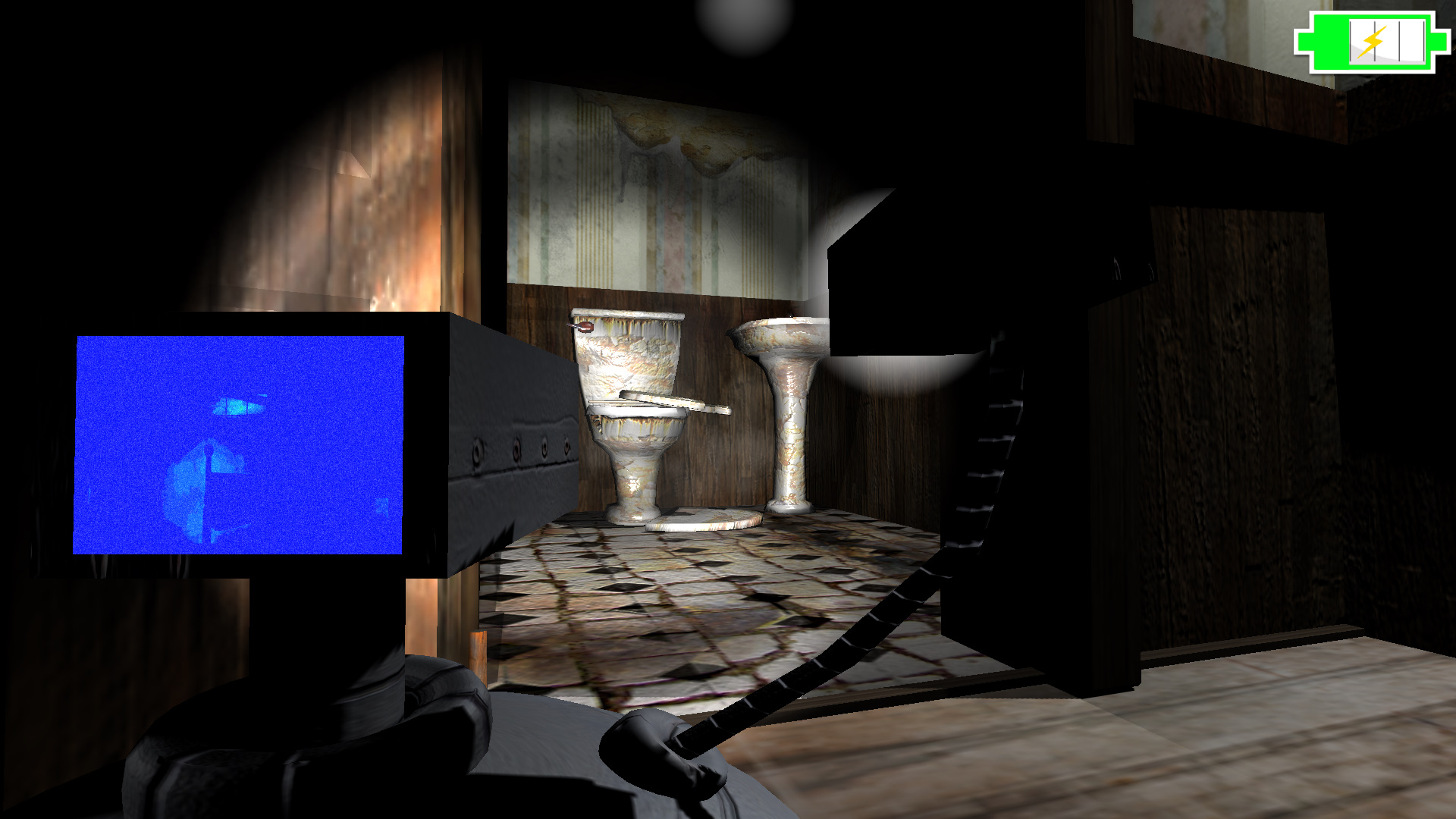 Shutter screenshot 9
