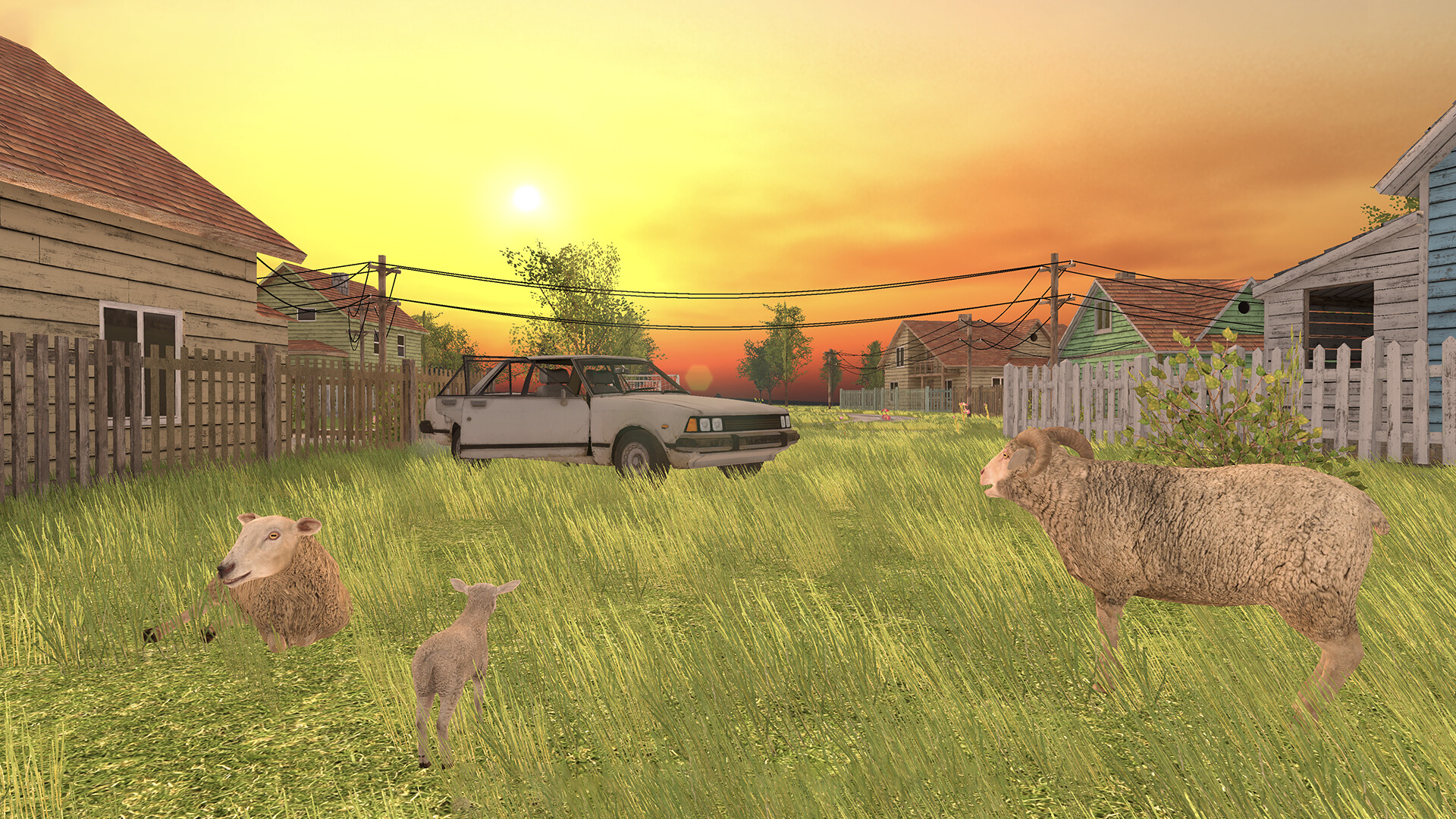 SchoolBoy OutDoors screenshot 3