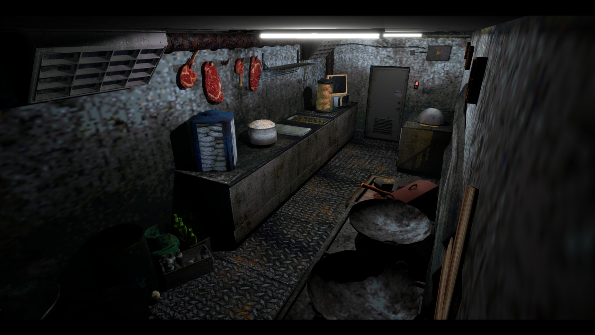 Fried Rice Apocalypse screenshot 5