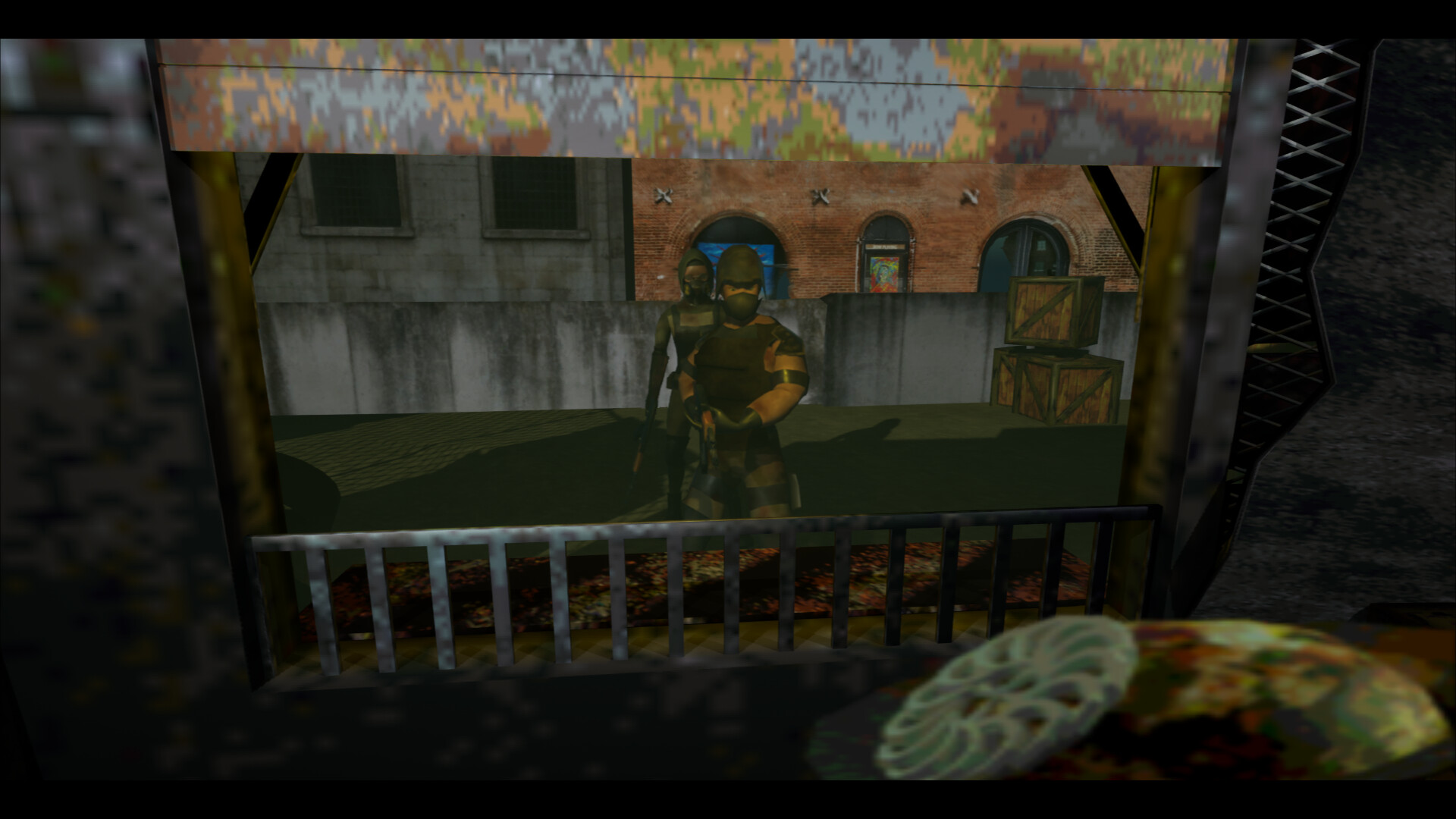 Fried Rice Apocalypse screenshot 2