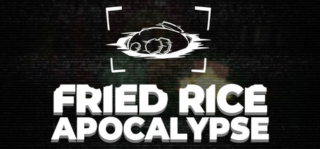 Fried Rice Apocalypse