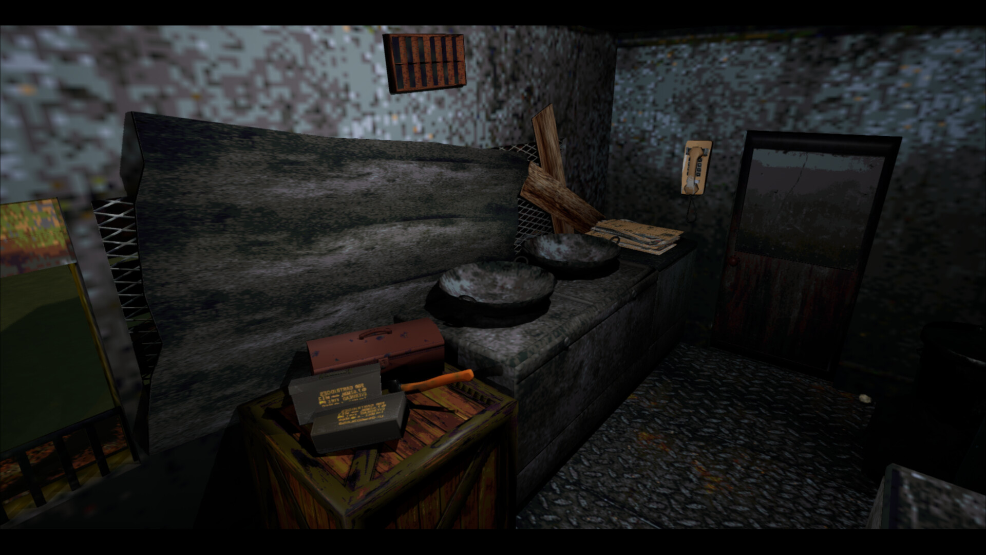 Fried Rice Apocalypse screenshot 4