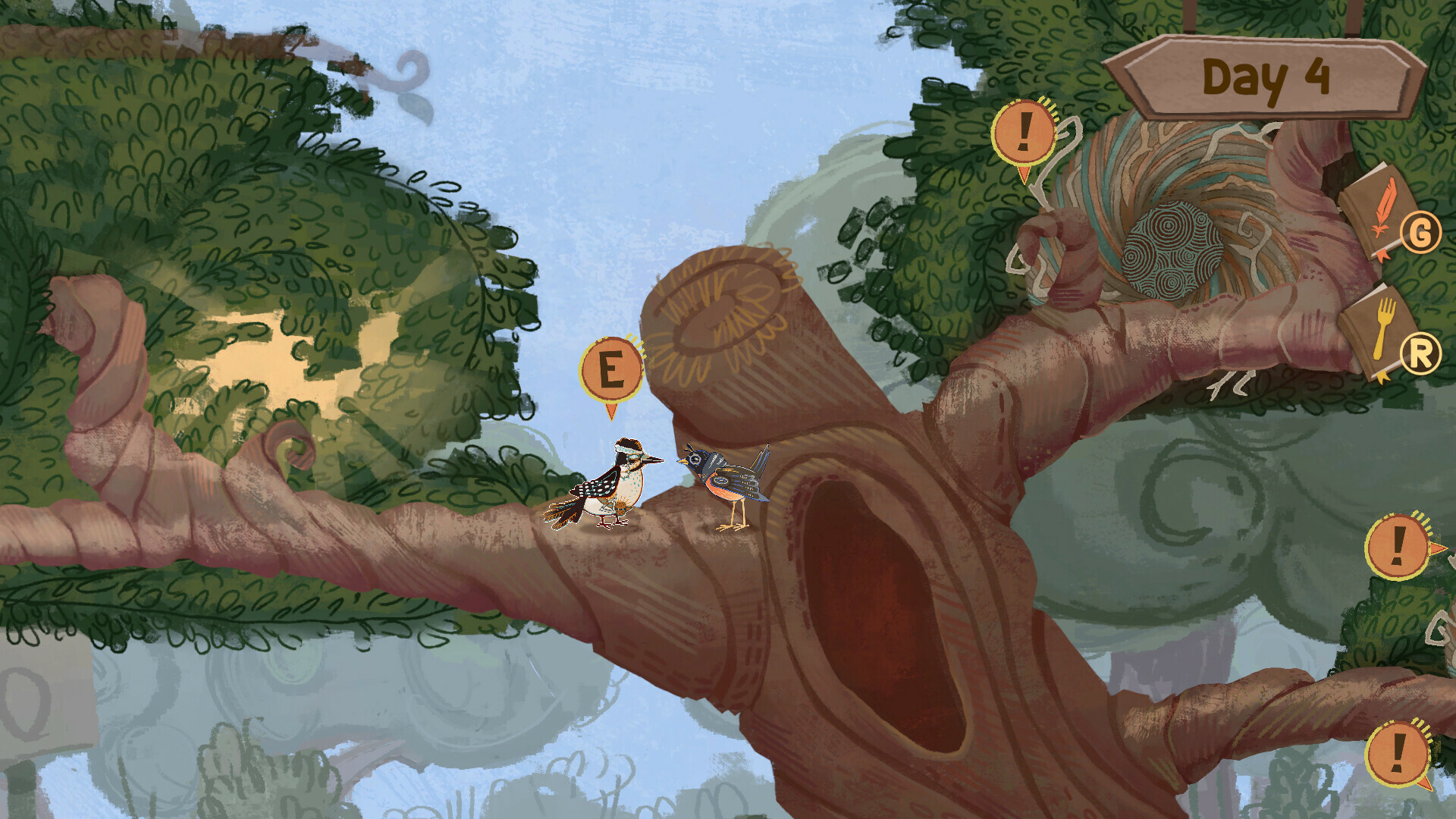Sincerely, Robin screenshot 3