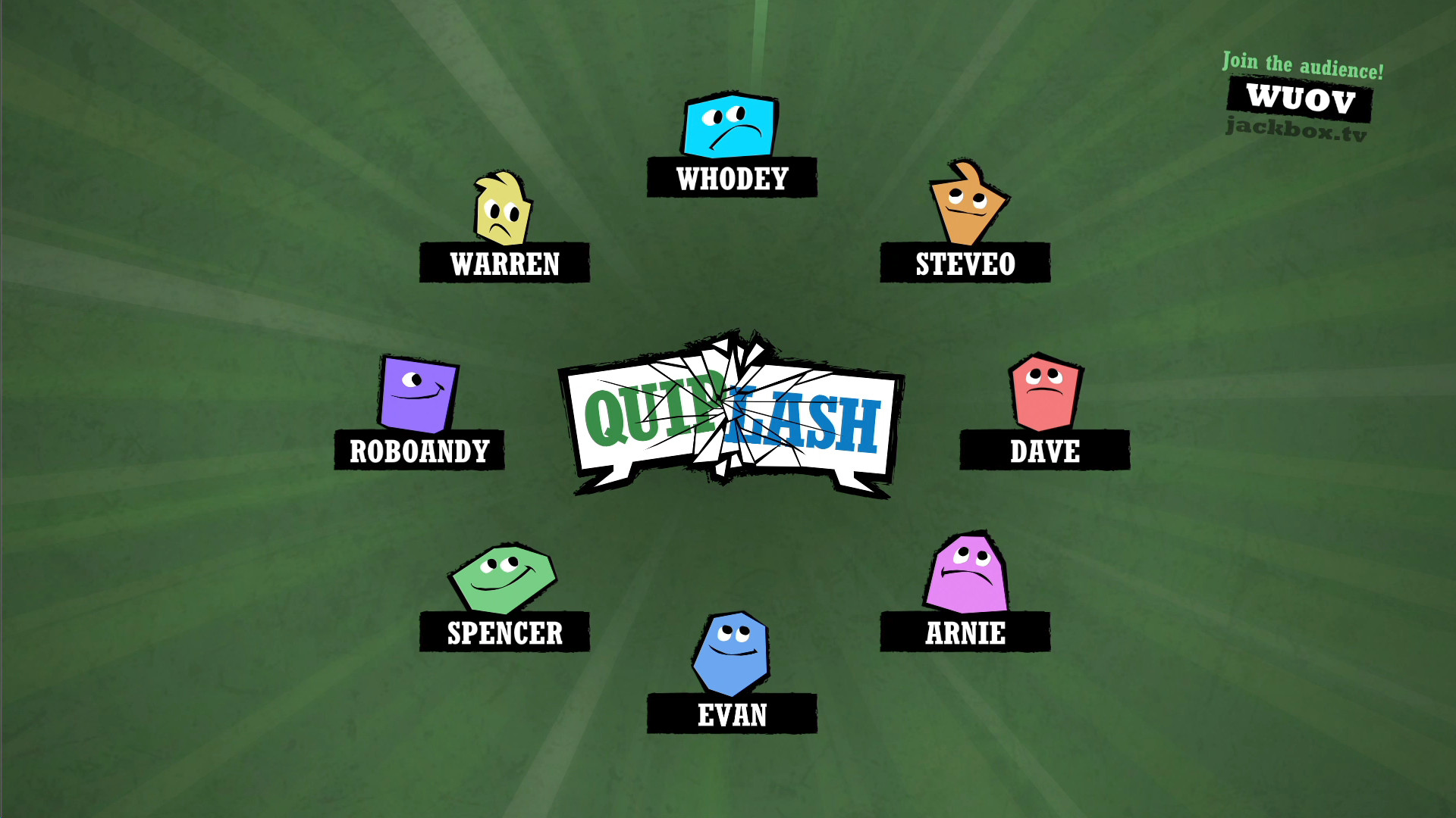 Quip Pack 1 screenshot 1