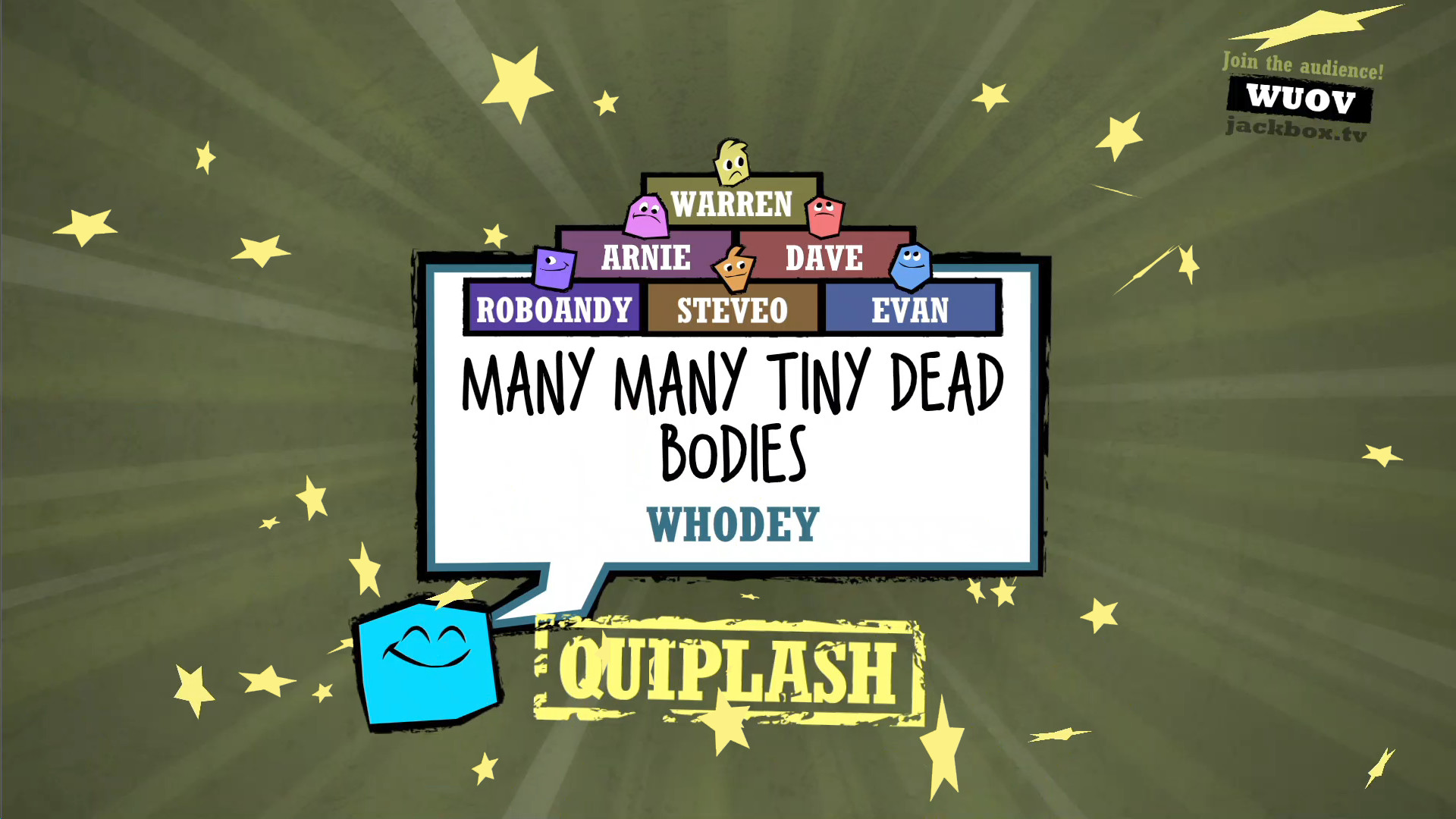 Quip Pack 1 screenshot 6