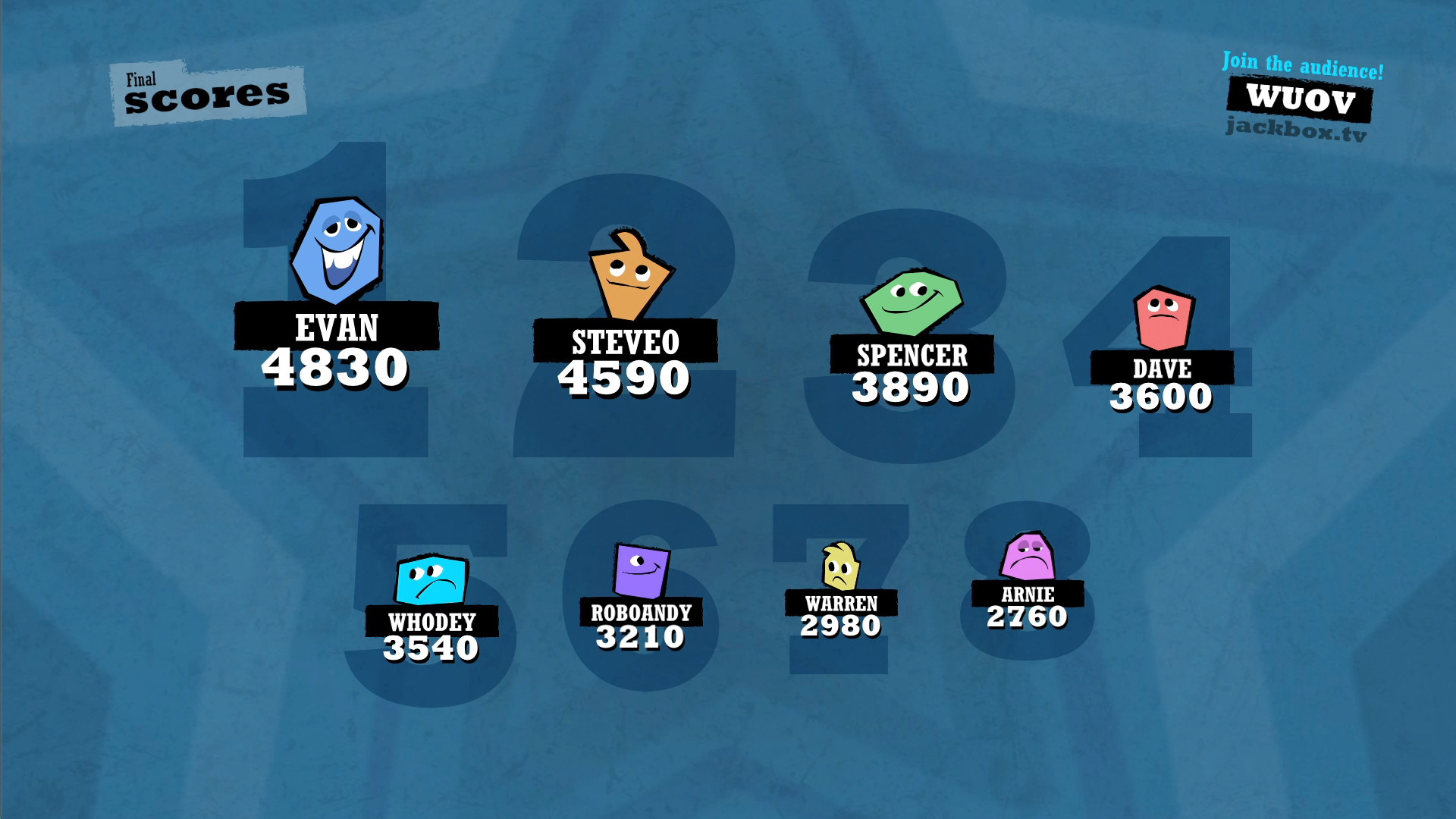 Quip Pack 1 screenshot 11