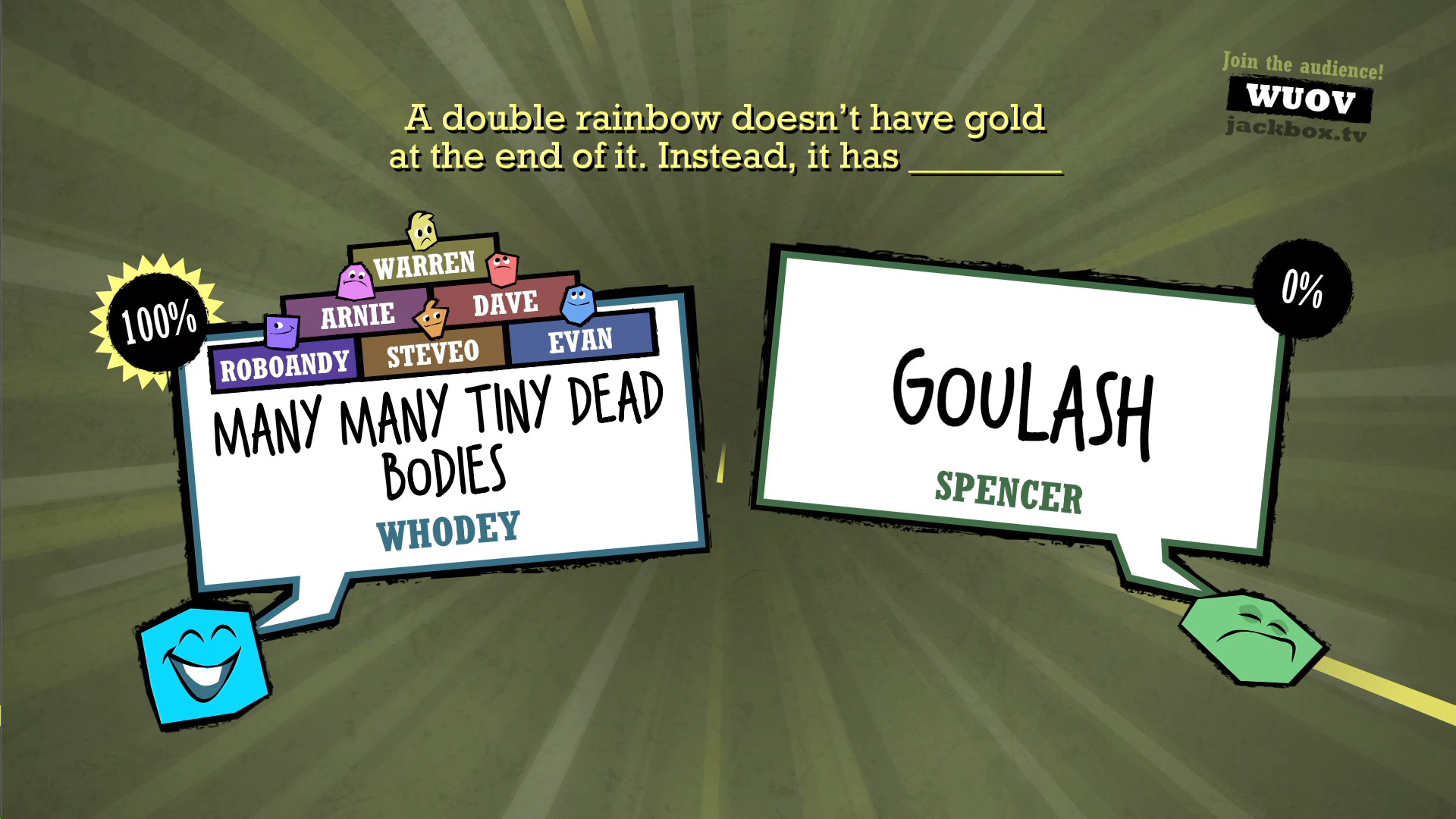 Quip Pack 1 screenshot 5