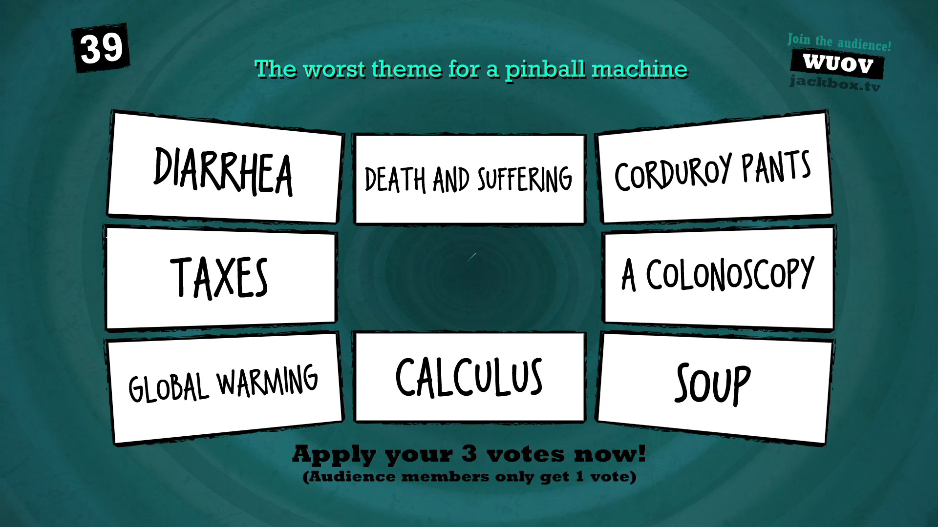 Quip Pack 1 screenshot 9
