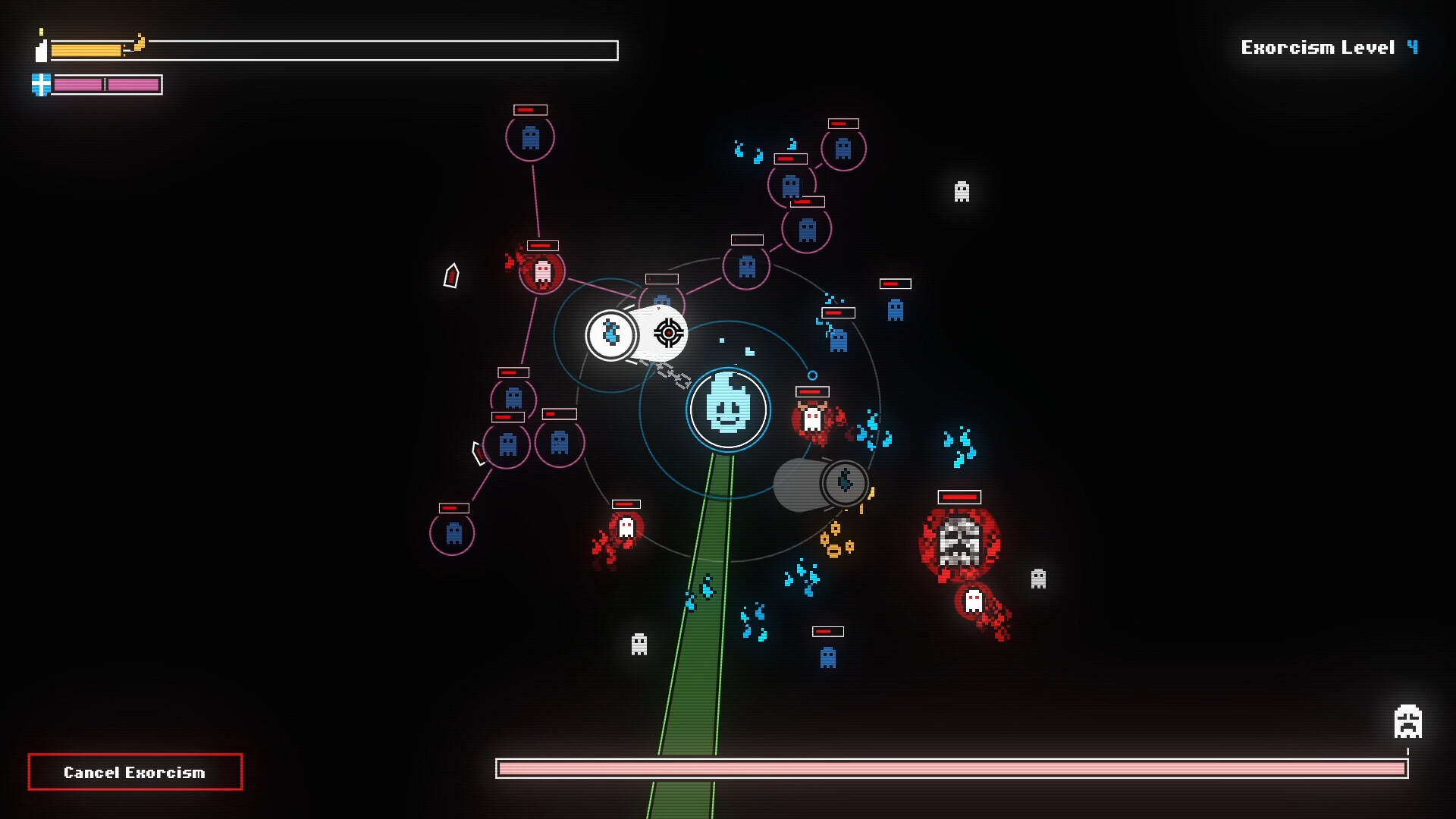SCOPECREEP screenshot 6