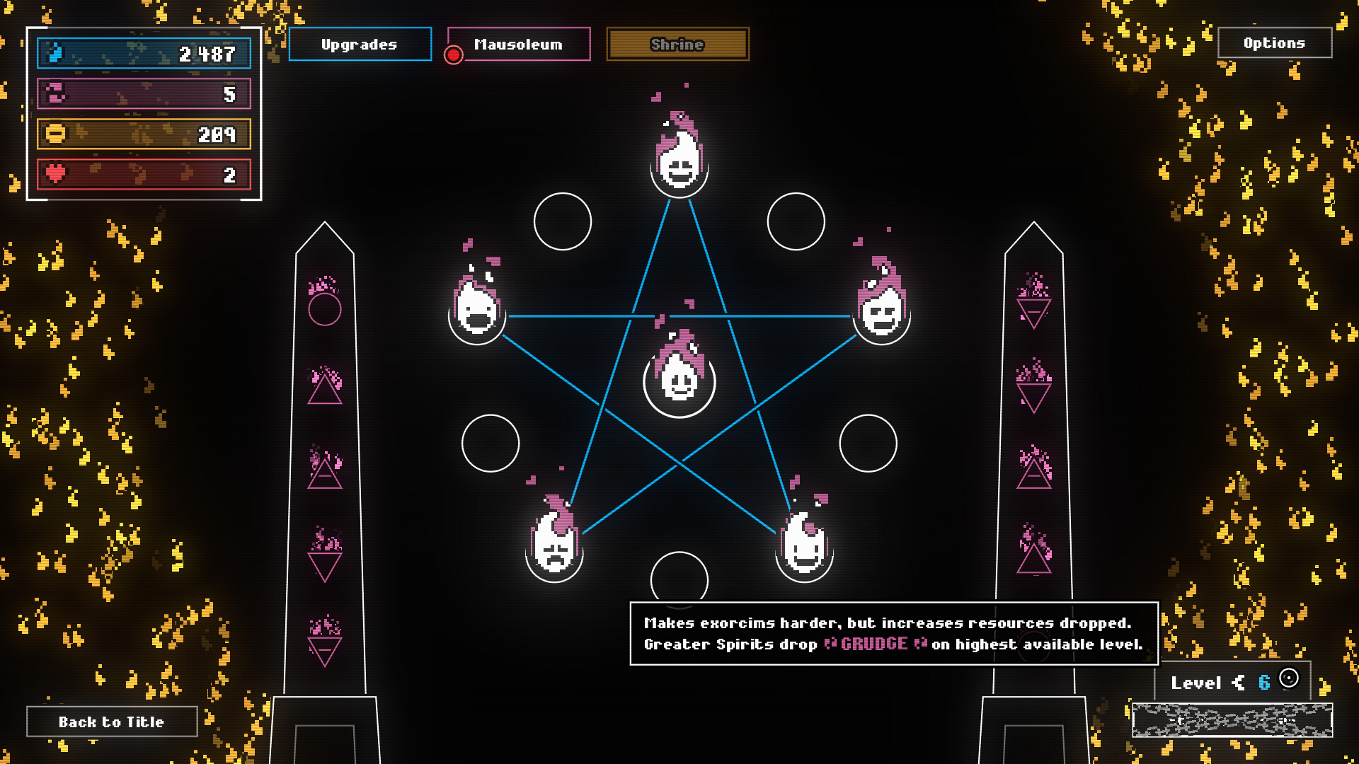 SCOPECREEP screenshot 3