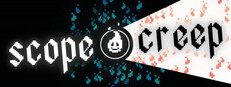 SCOPECREEP cover art