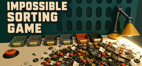 Impossible Sorting Game