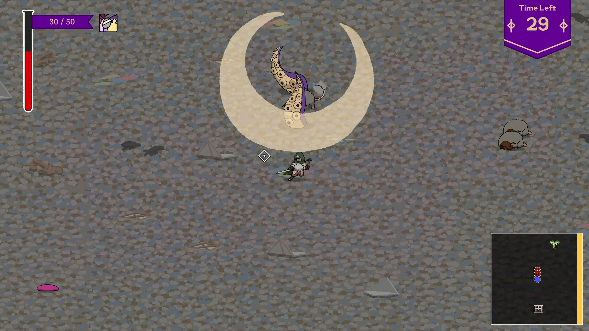 Devil Meat screenshot 7