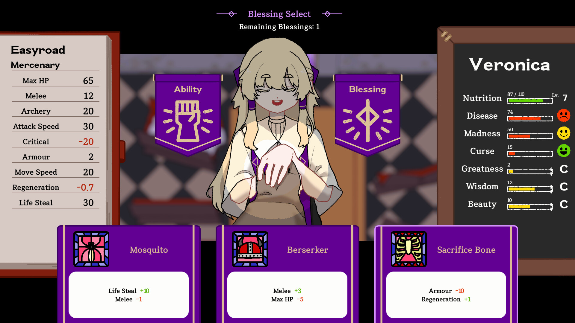 Devil Meat screenshot 8