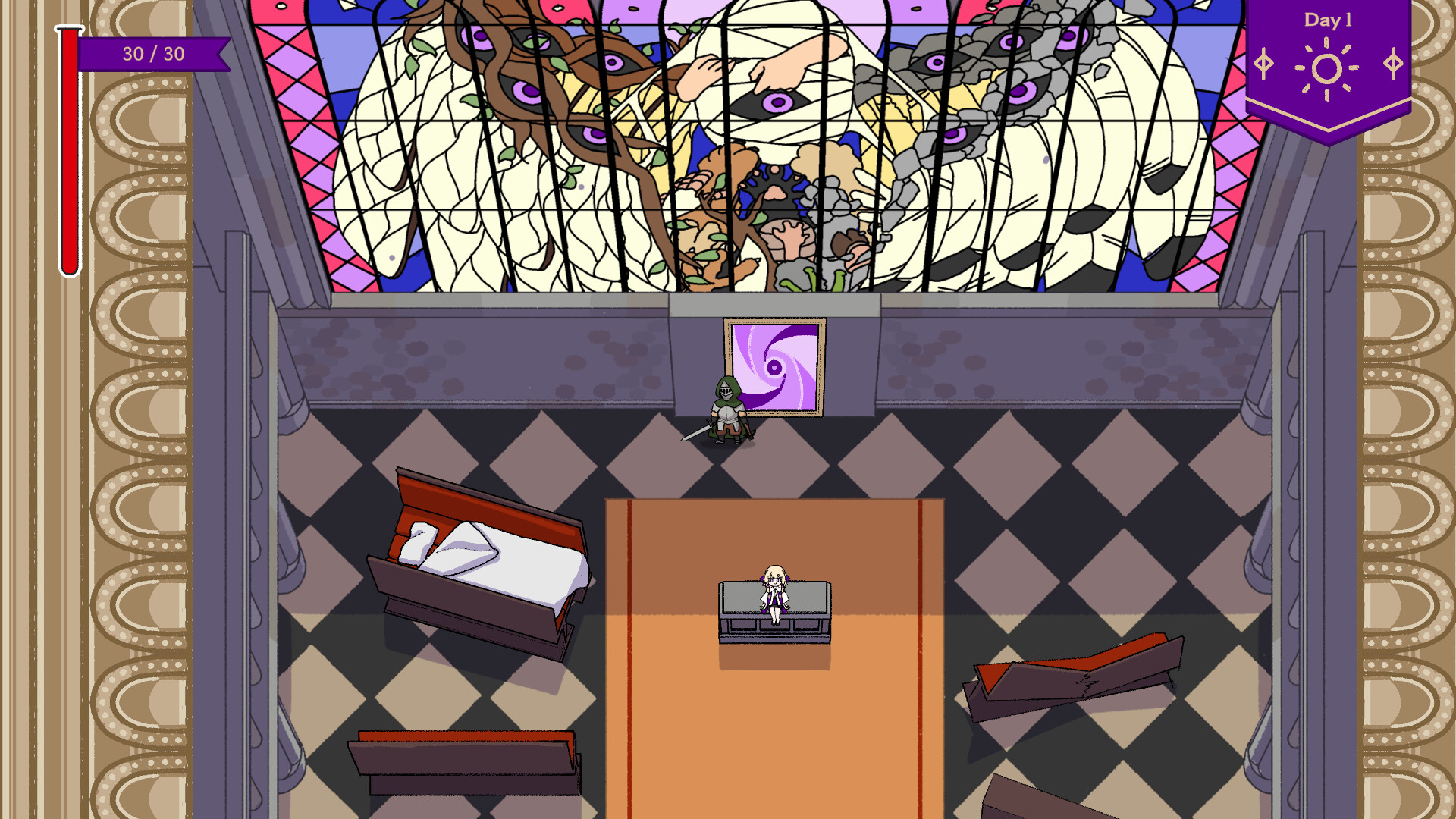 Devil Meat screenshot 5