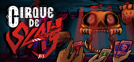 Cirque de Slay Cover Image