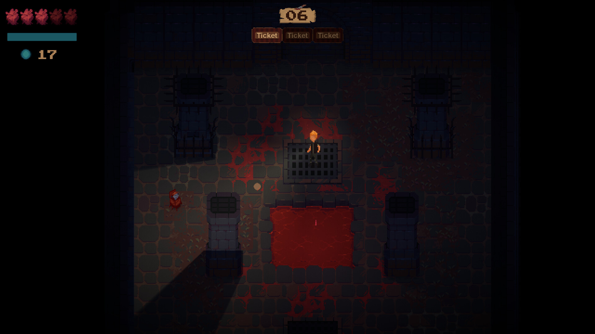Cirque de Slay screenshot 7