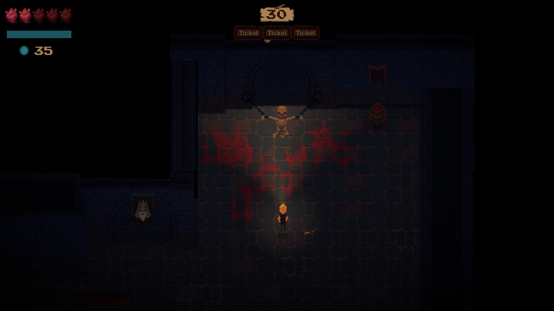 Cirque de Slay screenshot 6