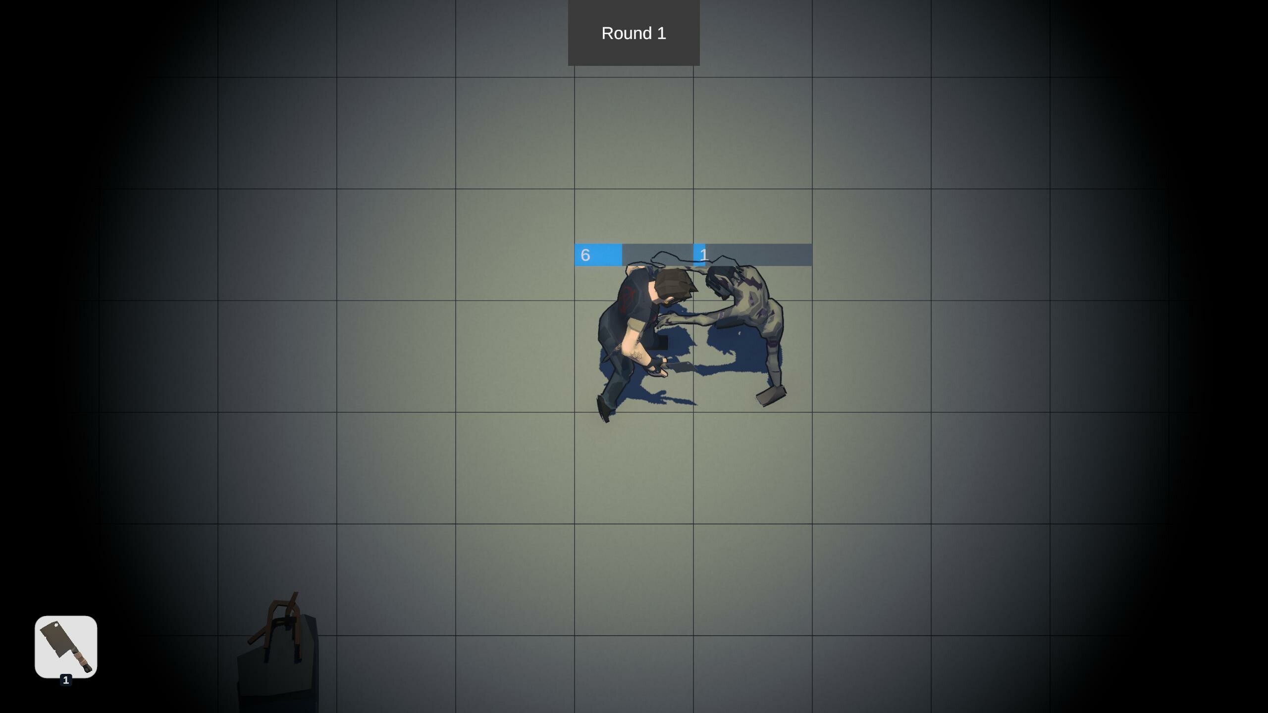 Marginal Land screenshot 5
