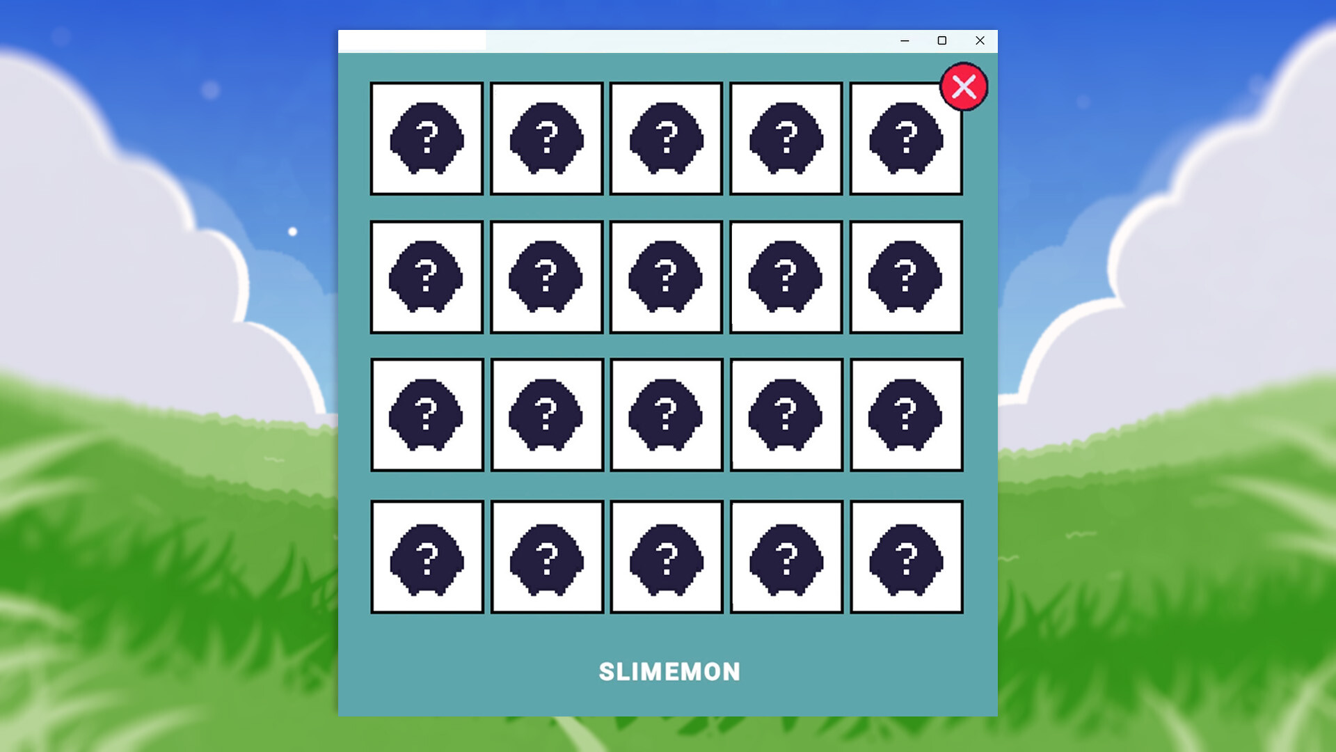 SLIME EGG screenshot 3