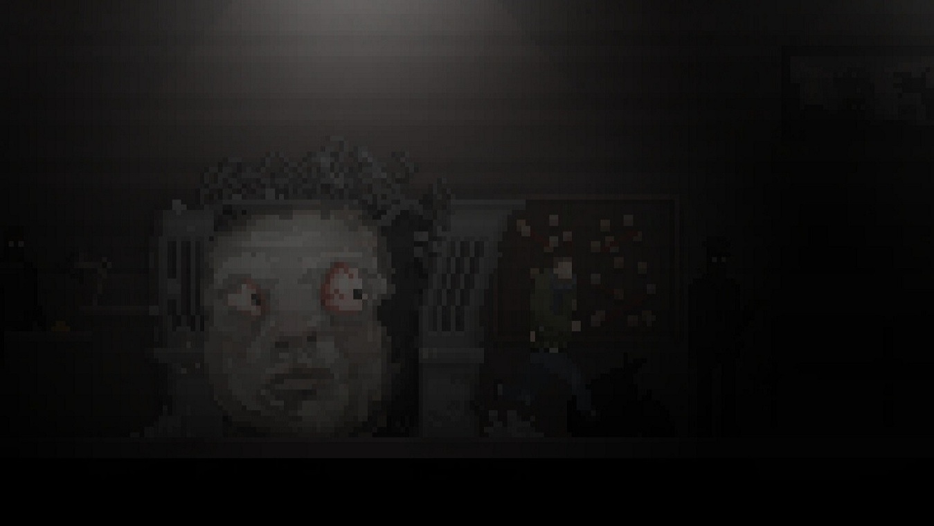 Uncanny Valley screenshot 2