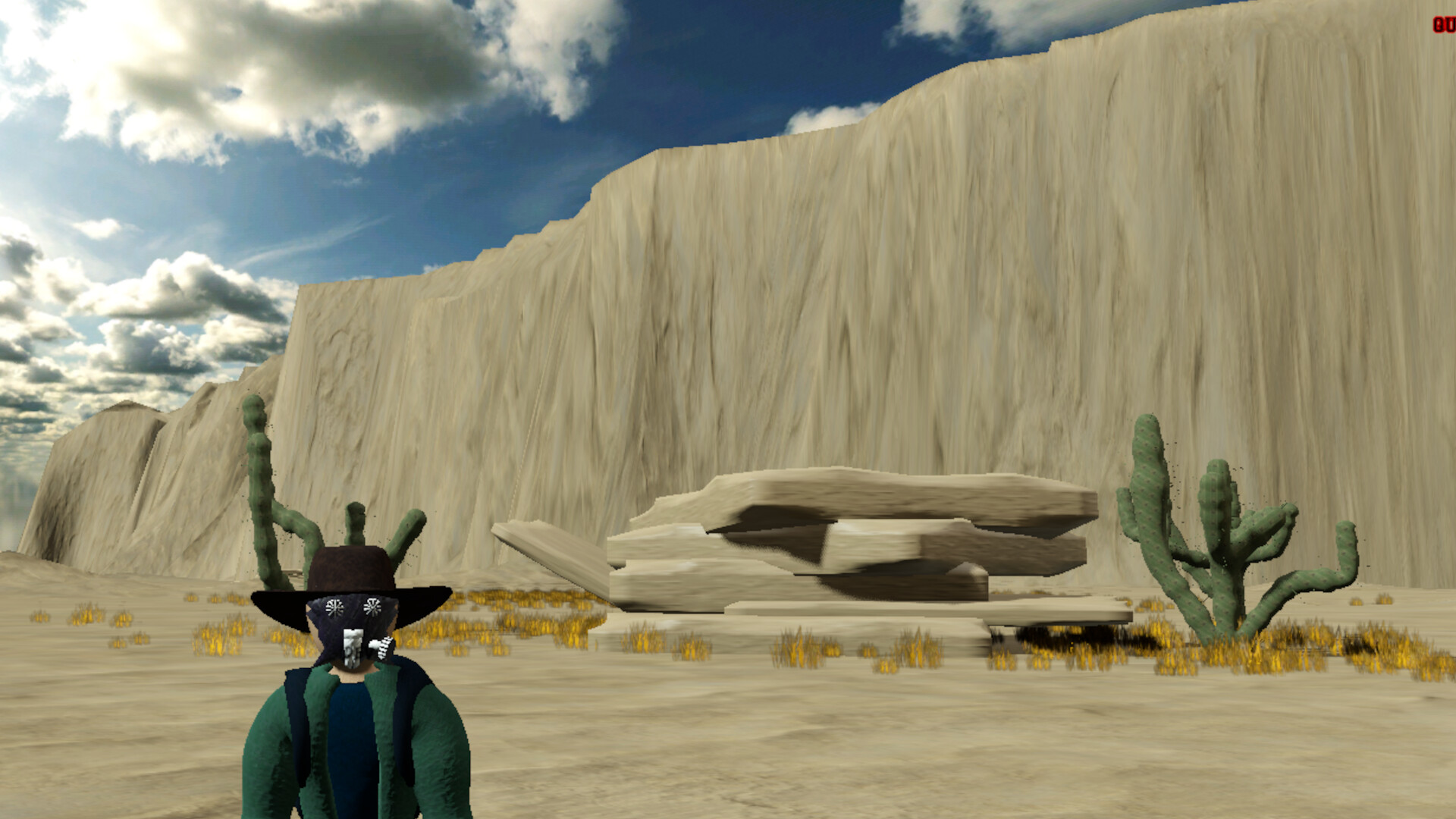 MaskuLand Survival screenshot 6