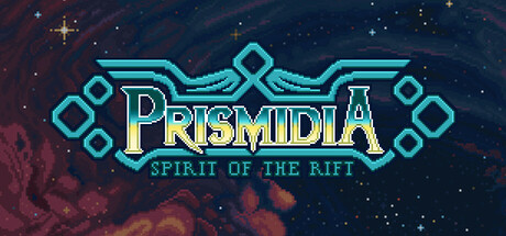 PRISMIDIA: Spirit of the Rift Cover Image