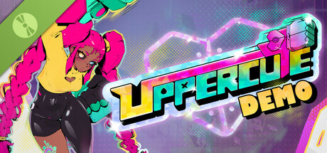 Uppercute Demo