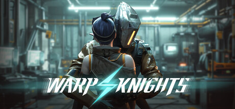 Warp Knights